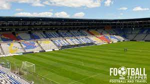 Club de fútbol pachuca is a mexican professional football team based in pachuca, hidalgo, that competes in liga mx. Pachuca Stadium Estadio Hidalgo Football Tripper