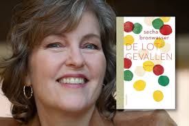 Sacha Bronwasser vindt inspiratie in de beeldende kunst voor nieuwe  verhalenbundel