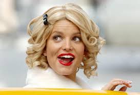 3 Blonde Pop Stars Try Movies. MARGAUX: When I started to write this…