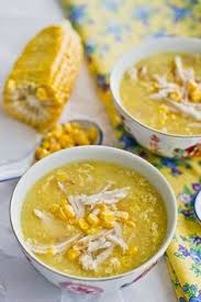 Chicken And Sweetcorn Soup Recipe Chinese Food Com Recipe Sweet Corn Soup Chicken And Sweetcorn Soup Recipes