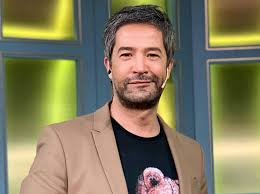 El abogado y militante popular dijo que distingue en la gestión de alberto fernández una vocación por resolver los problemas. Mauricio Asta Conto Que Se Bajo Tinder Para Conseguir Pareja No Me Da Verguenza Decir Esto Al Aire Radio Mitre