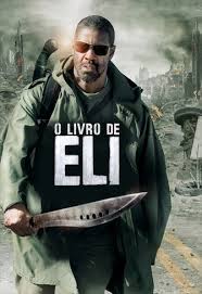 The book of eli | 15 jan 2010. O Livro De Eli Looke