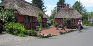 Denemarken heeft op het oog een makkelijke poule geloot. Vakantie Denemarken Actieve Vakantie Denemarken Snp