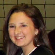 Mallory Daniel's High School Bio