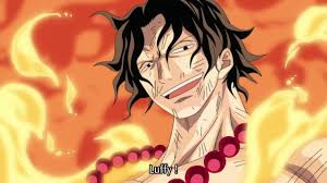 Ace anime images, wallpapers, hd wallpapers, android/iphone wallpapers, fanart, cosplay pictures, screenshots portgas d. One Piece La Liberation De Hiken No Ace Youtube