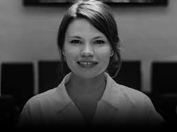 The Clio Awards 2019 Jury Member Deidre Muro