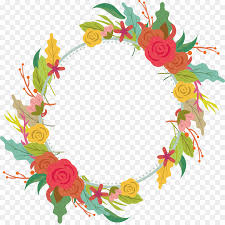 Free Free 217 Flower Garland Svg SVG PNG EPS DXF File