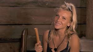 Evelyn Burdecki The Next Lightning Spell In Jungle Camp 2019