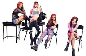 When designing a new logo you can be inspired by the visual logos found here. Png Black Pink Yg Viparmy By Viparmy On Deviantart