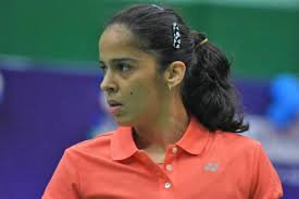 At one point, tai hit two stunning backhands in quick succession. Saina Nehwal Goes Down Against Tzu Ying Crashes Out Of All England Open Mykhel