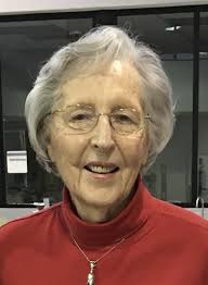 Obituary information for Judy Panther