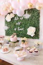 Theme 18th Birthday Decoration Ideas For Girls Pin On Birthday Party Ideas