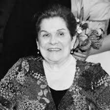 Nicolette R. Cozzi Obituary August 10, 2020