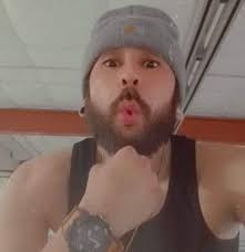 Missing Jesse all the time and think about him even more when this time of  year rolls around. Sometimes I still find myself lost in thought and  remember with a smile that