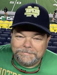 Gary Tinker's Instagram, Twitter & Facebook