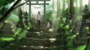 Download Anime Hotarubi No Mori E Samehadaku