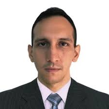 Eduardo Enrique Escobar Martinez