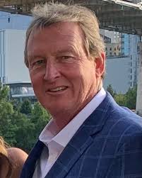 Stephen P. Mackin Sr. Obituary March 6, 2024