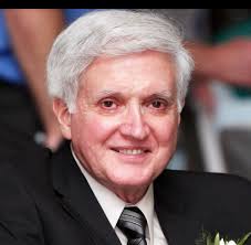 Obituary information for George K. Mitchell