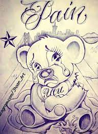 The global community for designers and creative professionals. Pin By Irishoendl On Drawings Part Ii Chicano Drawings Gangster Drawings Badass Drawings