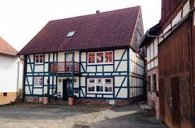 Provisionsfrei und vom makler finden sie bei immobilien.de Kaufen Kleines Gehoft Mit Fachwerkhaus In Schlitz