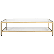 The convenience concepts town square coffee table provides a sensational new centerpiece for your modern living room. Studio Designs Camber Rectangular Modern Tempered Glass Coffee Table Clear 71034 Best Buy