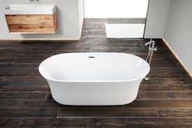 Herzlich willkommen zu unserem test. Badewannen Einbau Oder Freistehend One Bath