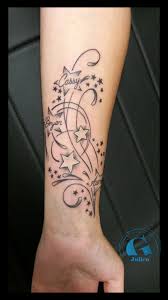 Page for sale/selling account on instagram: Tatouage Prenom Graphicaderme