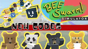 How do i get a vicious bee? Roblox Bee Swarm Simulator Codes August 2021 New Mydailyspins Com