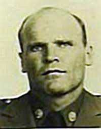 Border Patrol Inspector Donald Kee, United States Department of Justice