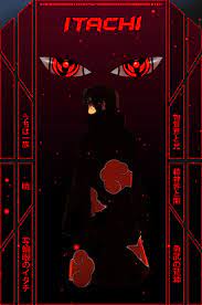 Uchiha itachi, naruto shippuuden, anime, anime boys, akatsuki. Itachi Uchiha Steam Profile Artwork Naruto