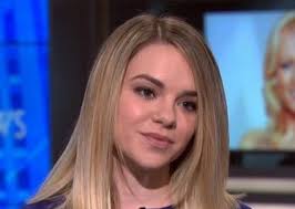 Abigail Tracy :: Grabien