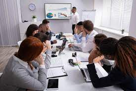 In this article, we will discuss how to join an instant meeting through an email invite, an instant messaging invite, from before joining a zoom meeting on a computer or mobile device, you can. The First Step To Effective Meetings Do We Really Need To Meet Tlnt