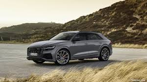 Image result for Samurai Gray 2022 Audi