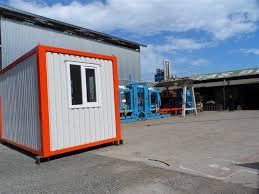 Plateforme Operateur La Plateforme Operateur De La Machine Est La Plateforme Sur Lequel L Operateur S Installe Et Gere Les Diff Parpaing La Machine Plateforme