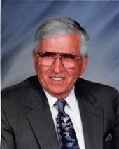 Obituary information for George W. Cook