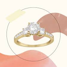 Maybe you would like to learn more about one of these? 71 Stunning Three Stone Engagement Rings For Every Style
