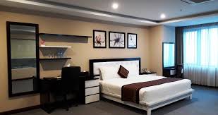 Hơn 101 khách sạn Thái Nguyên giá hấp dẫn từ 159.000VNĐ