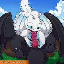 Rule34 - If it exists, there is porn of it  nubless, toothless  5231493