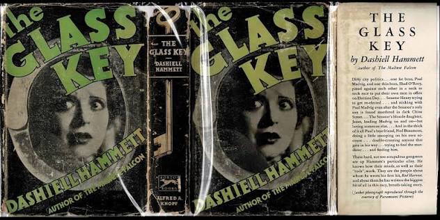 The Glass Key
