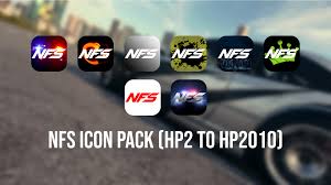 Rivals full game for pc, ★rating: Need For Speed Most Wanted Nfs Icon Pack Nfscars