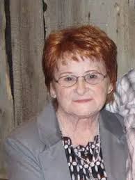 Denise (Germain) Jean