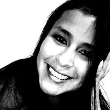 Sharon Valery Garces Patiño