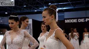 We did not find results for: Brautkleider Die Ihr Sehen Musst Maritta Auf Der Interbride 2017 Youtube