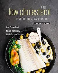 Refried beans are simple to make when cooked in a slow cooker. Download Easy Low Cholesterol Recipes For Busy People Low Cholesterol Meals That Easily Made On A Hectic Day Softarchive