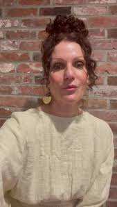 SIVA Artistic Director Lisa Tamagini