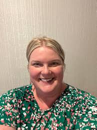 Katelin Forrest, SHRM-SCP