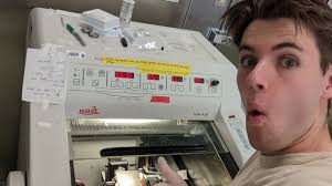 Of Mice and Mentors: Zach Valentine's Research at Duke