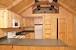 Interior Shed Cabin