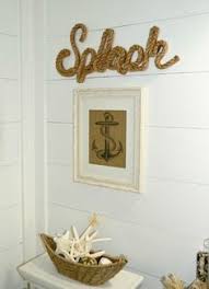 844 x 1210 jpeg 300 кб. 150 Beach Themed Bathroom Ideas Beach Bathrooms Nautical Bathrooms Beach House Decor
